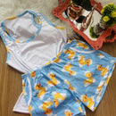 Luz da Lua: Lingerie Pijamas