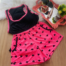 Luz da Lua: Lingerie Pijamas