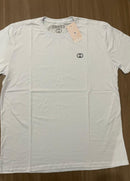 Camiseta Gucci Branca